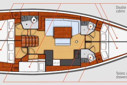 Private Luxury Full Day Trips on JACKPOT (15.10 m., A/C)