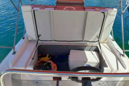 Enjoy this Selva Marine RIB from 2015