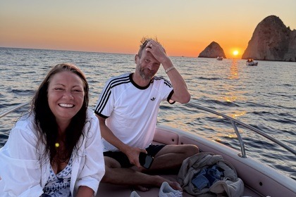 Location Bateau sans permis  Proteus 2017 Zakynthos