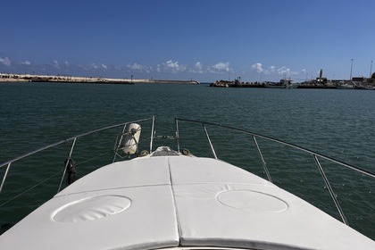 Cranchi Endurance 39