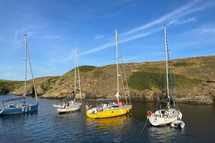 Location Voilier Fora Marine Rm 10.50 Dinard