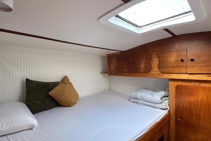 Catamarán Tagomago 50