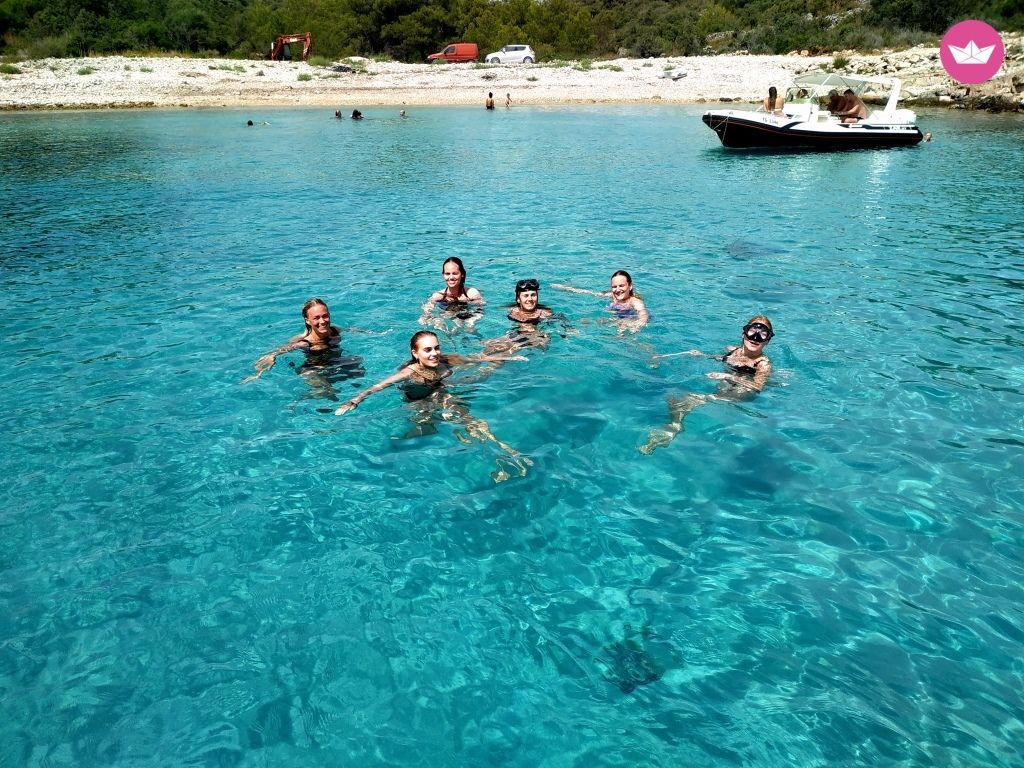 Day trip to Blue Lagoon photo 3