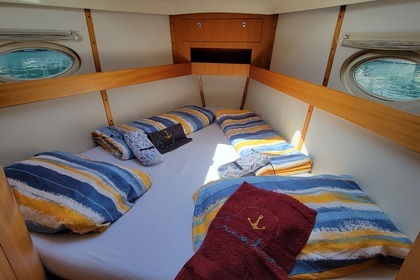 Customized Sailing Tour Up to 8 People