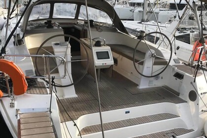 Miete Segelboot  Bavaria 51 Cruiser Nea Peramos