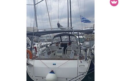 Verhuur Zeilboot Bavaria Bavaria 46 Cruiser_ LEN Corfu