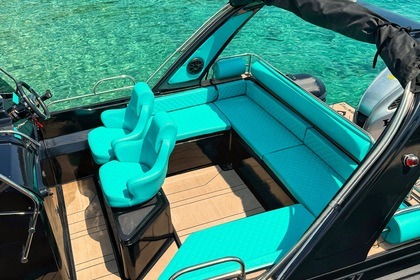 Charter RIB Aquamax Aquamax B27 Bol