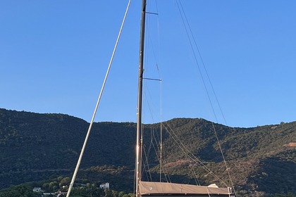 Beneteau Oceanis 60 Yacht