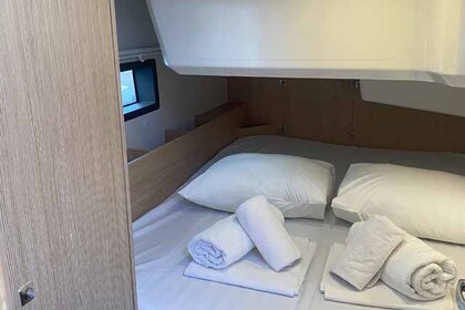 Verhuur Zeilboot Bavaria Yachtbau Bavaria C38 Göcek