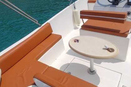 Alquiler Lancha Marion 7 Ciudadela