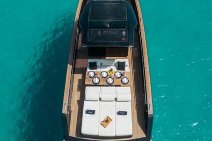 Hyra båt Motorbåt Pardo Yachts 43 Open Ibiza
