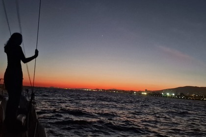 Jeanneau Sun odyssey