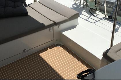 Catamarano Lagoon 450