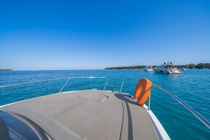 Location Bateau à moteur Beneteau Flyer 850 Sun Deck Mandelieu-la-Napoule
