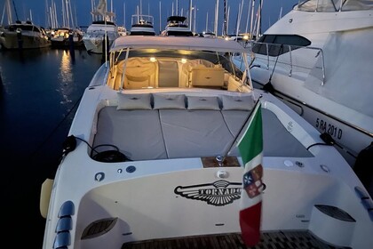 TORNADO 44 - EXPRESS