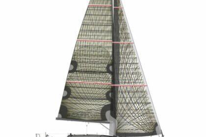 (2021) New Dufour 360 Grand Large