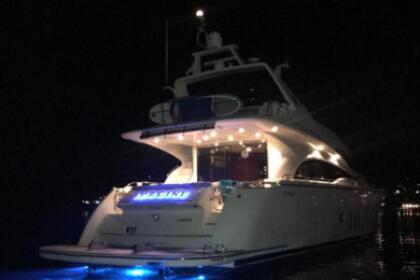 Marquis 69 luxurious Yacht