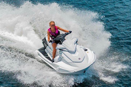 Jet Ski Tour to Cala Salada (30min)