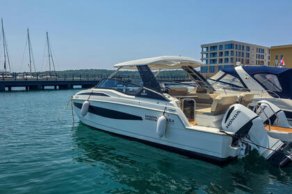 Alquiler Lancha Aquila Yachts Aquila 32 Pula