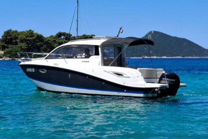 Hire Motorboat Quicksilver 705 Activ Dubrovnik
