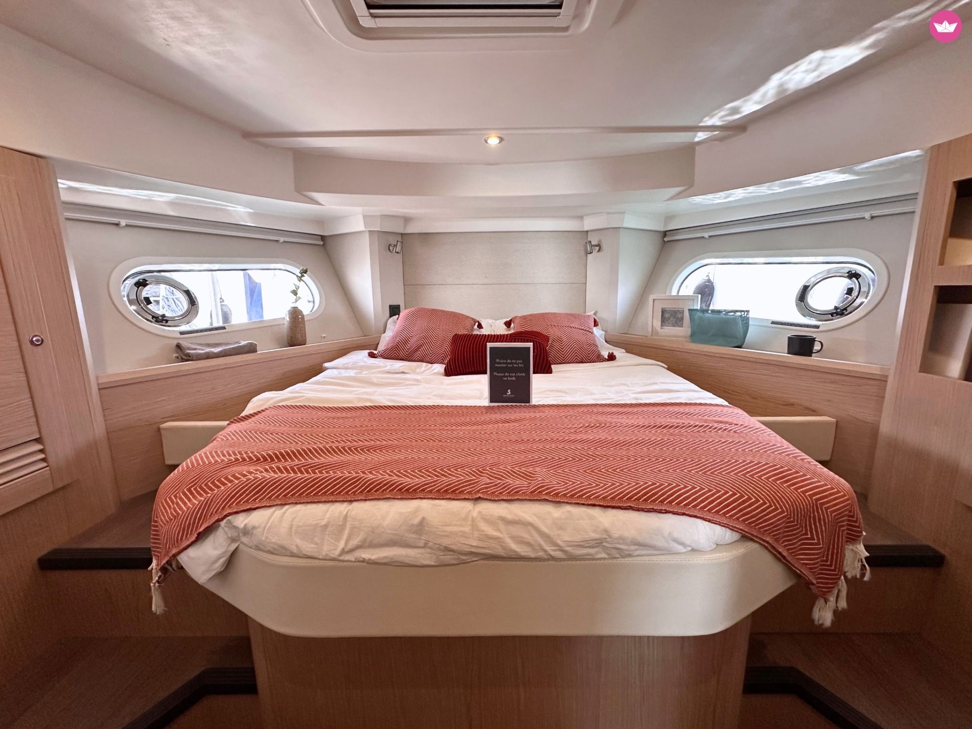 Bateau à moteur Swift Trawler 41 7