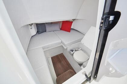 JEANNEAU CAP CAMARAT 7.5 CC