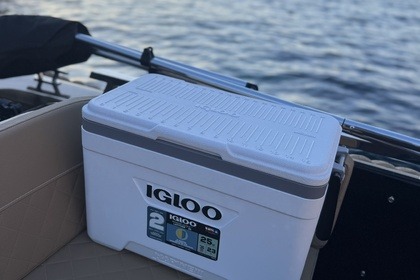 ¨RED SOUL¨ 525 premiun boat 2025