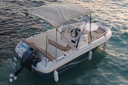 Cap Camarat 5.1 CC – Ελευθερία, απόλαυση και επιδόσεις στη θάλασσα