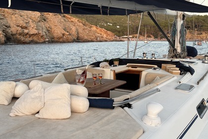 Maravilloso velero de 22m - Refit 2020