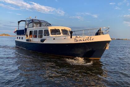 Morra Cruiser FBB 1250