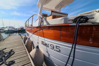 Biriola - Mimi Libeccio 9.5