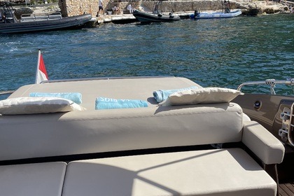 Cranchi Endurance 30 (2019)