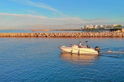 ⭐️  QUICKSILVER 675 ⭐️