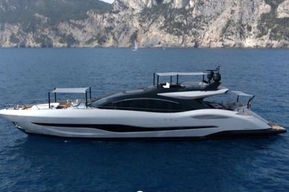 Mangusta 104