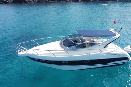 Miete Motorboot Gobbi Atlantis 315 Sc Ibiza