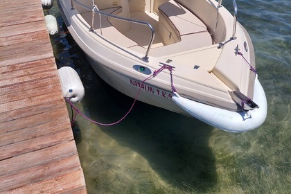 Motor boats: asso 5.10,next 5.00