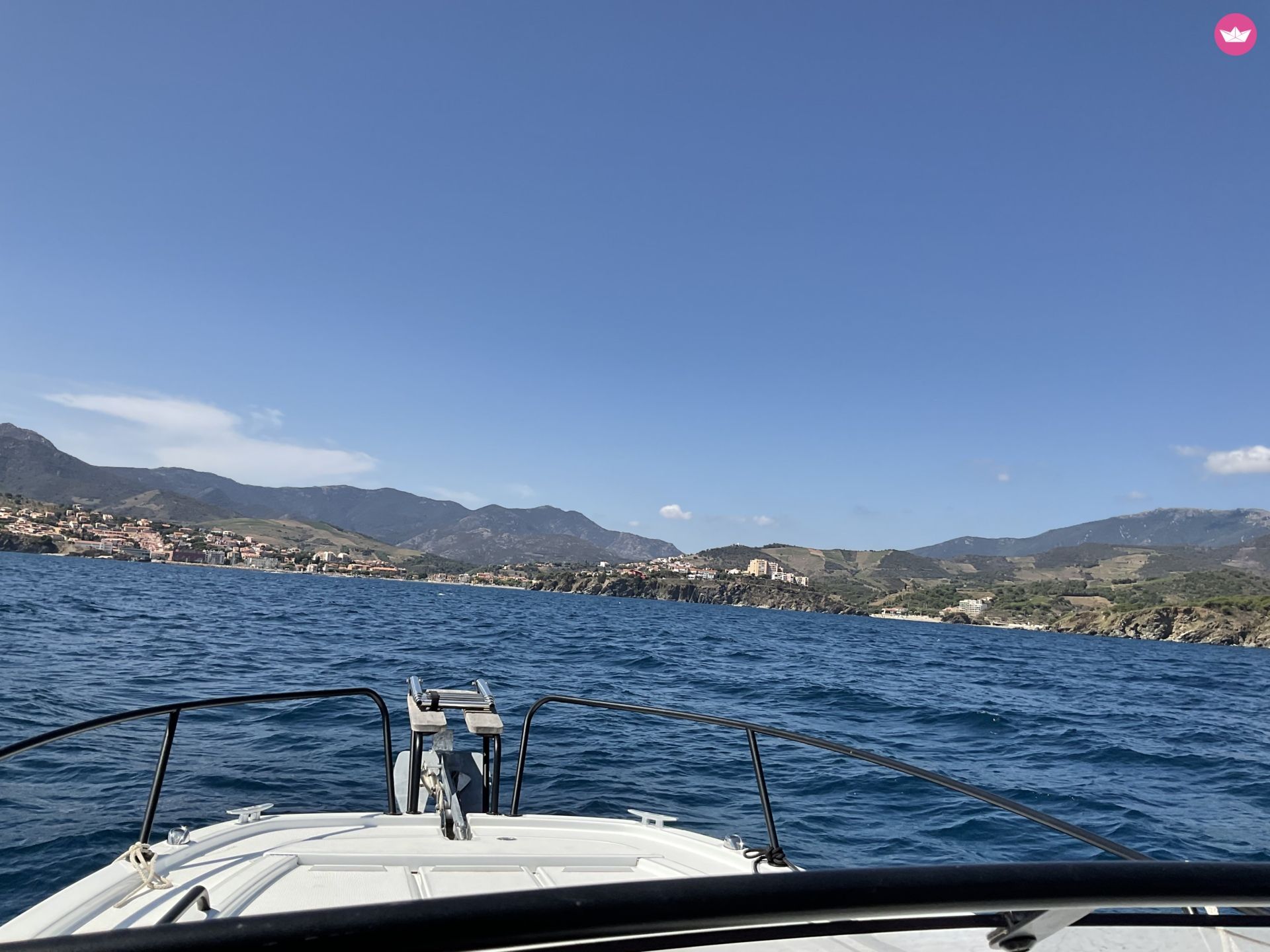 Bateau à moteur Beneteau Flyer8 250cv 6