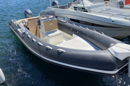 LOCATION SEMI RIGIDE CLUBMAN 21