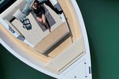 DeAntonio Yachts D50 "Amazona" (New 2022)