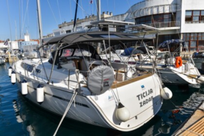 Hyra båt Segelbåt BAVARIA CRUISER 46 Zadar