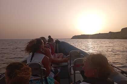 Benagil Secrets: Aventura Privada no Algarve