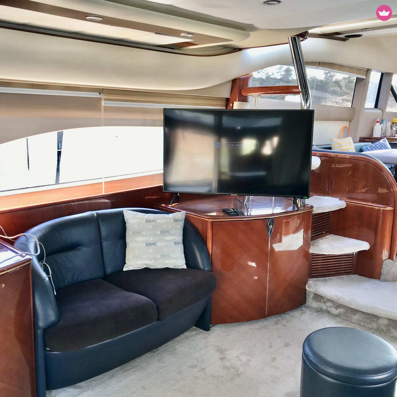 Yacht - 2020 800cv 4