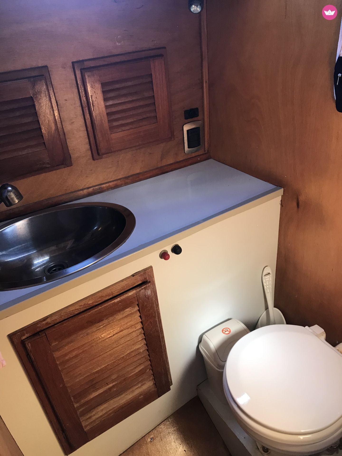Voilier Artmare Morgana 40 12m 7