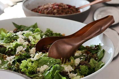 Catamaran for 45 guests