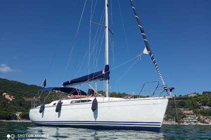 Rental Sailboat Jeanneau Sun Odyssey 34.5 La Spezia