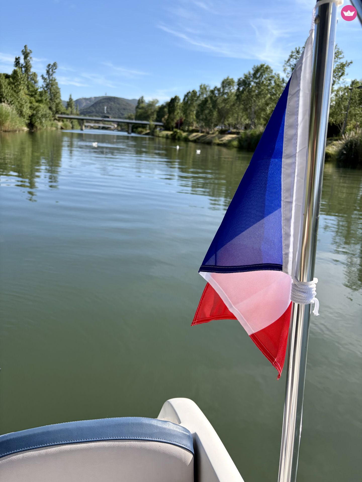 Rio 450