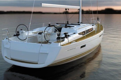 Hire Sailboat JEANNEAU SUN ODYSSEY 479 Trogir