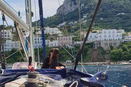 Dufour 385 Grand large