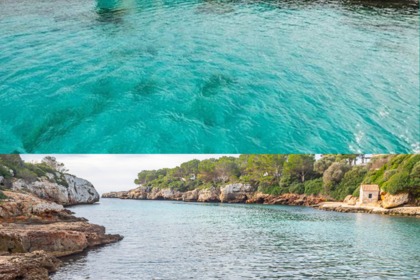 Open 501 - Sans permis - 2024 - Ciutadella - 5 personnes - Tout compris