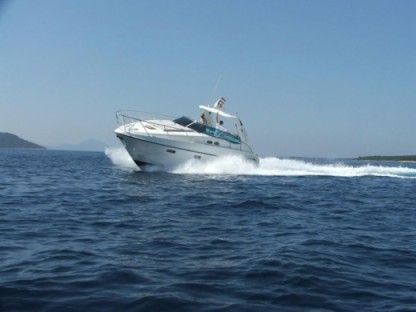 Alquiler Lancha Sealine S 38 Mallorca